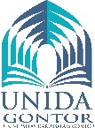 Logo Universitas Darussalam Gontor