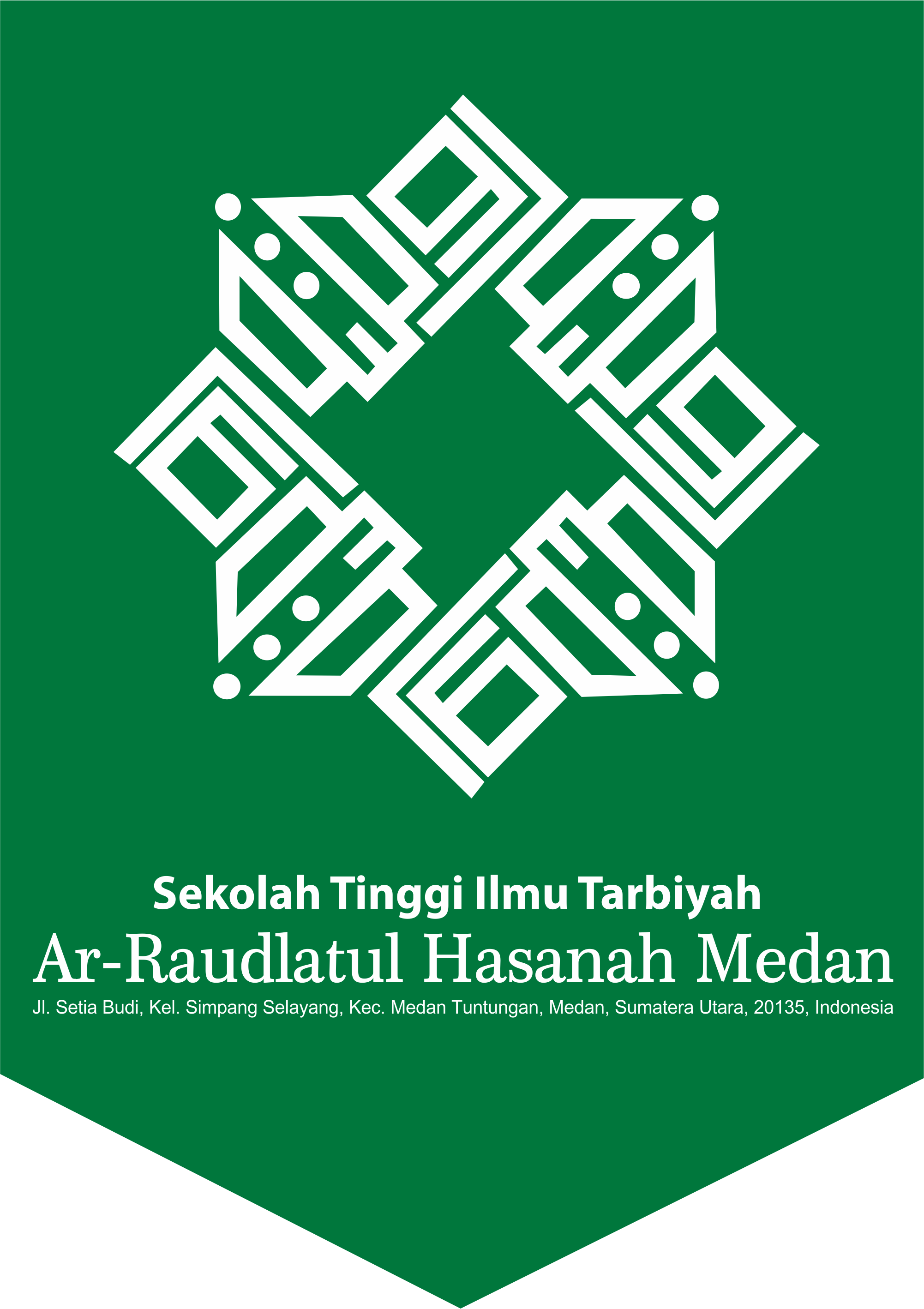 Logo STIT RH